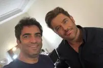 حمایت جنجالی منوچهر هادی از گلزار: از نزدیک ندیده اید تا محبوبیت تو را باور کنند!