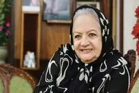 (عکس) سفر در زمان؛ «تهمینه میلانی، شهلا ریاحی و حمیده خیرآبادی»؛ در دهه 70