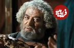 عکس؛ سفر زمان؛ چهرۀ «مهلّب، مغز متفکر لشکر مصعب» (مختارنامه) بعد از 20 سال در 75 سالگی