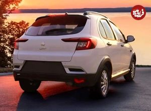 جدول؛ قیمت محصولات سایپا امروز شنبه ۱۷ آبان ۱۴۰۴؛ سواری جدید قیمت خورد