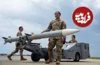 قرارداد ۲۱ میلیارد دلاری Raytheon تولید موشک AMRAAM را سالانه دو برابر می‌کند