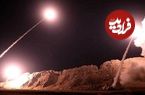 موشک‌های ایرانی ۴۵ موسسه اسرائیلی را از پا درآورد!