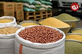 قیمت رسمی لوبیا چیتی اعلام شد؛ آخرین وضعیت بارها در بندر شهید رجایی
