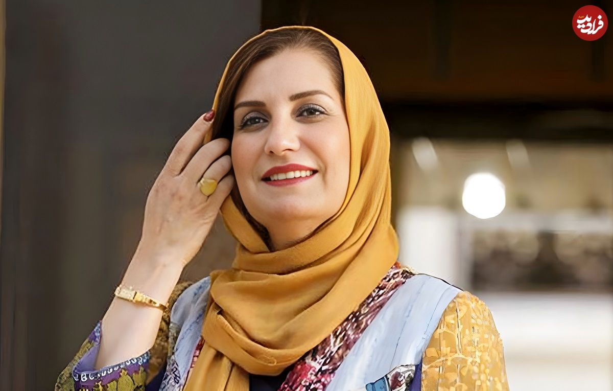 (عکس) تغییر چهره «فریبا کوثری و امیرحسین رستمی» در 58 و 48 سالگی