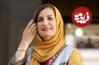 (عکس) تغییر چهره «فریبا کوثری و امیرحسین رستمی» در 58 و 48 سالگی