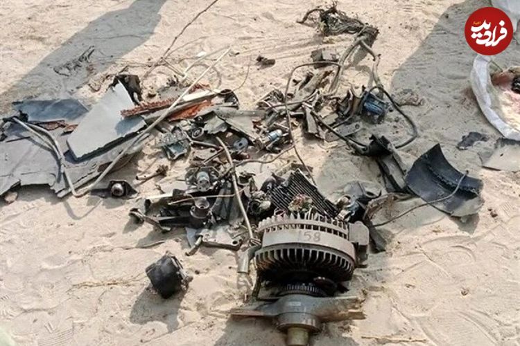 هفته نامه معاونت سیاسی سپاه: در جنگ ۱۲ روزه، جنگنده‌های اسرائیلی از آسمان عراق وارد ایران شدند؛ پرتاب ریزپرنده از مبدأ عراق مدتی بعد جنگ هم ادامه یافت