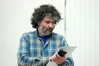 معاونِ پیمان جبلی: «شش‌ماهه» شبیه دیگر کارهای مهران مدیری نبود