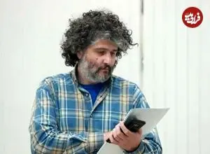 معاونِ پیمان جبلی: «شش‌ماهه» شبیه دیگر کارهای مهران مدیری نبود