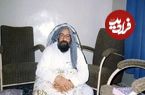 عکس؛  سفر در زمان؛ ژست صمیمی «سیداحمد خمینی در کنار امام»؛ سال 1365