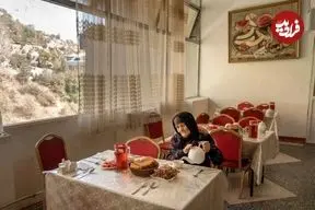 برترین تصاویر مسابقه عکاسی غذای جهان ۲۰۲۶