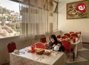 برترین تصاویر مسابقه عکاسی غذای جهان ۲۰۲۶