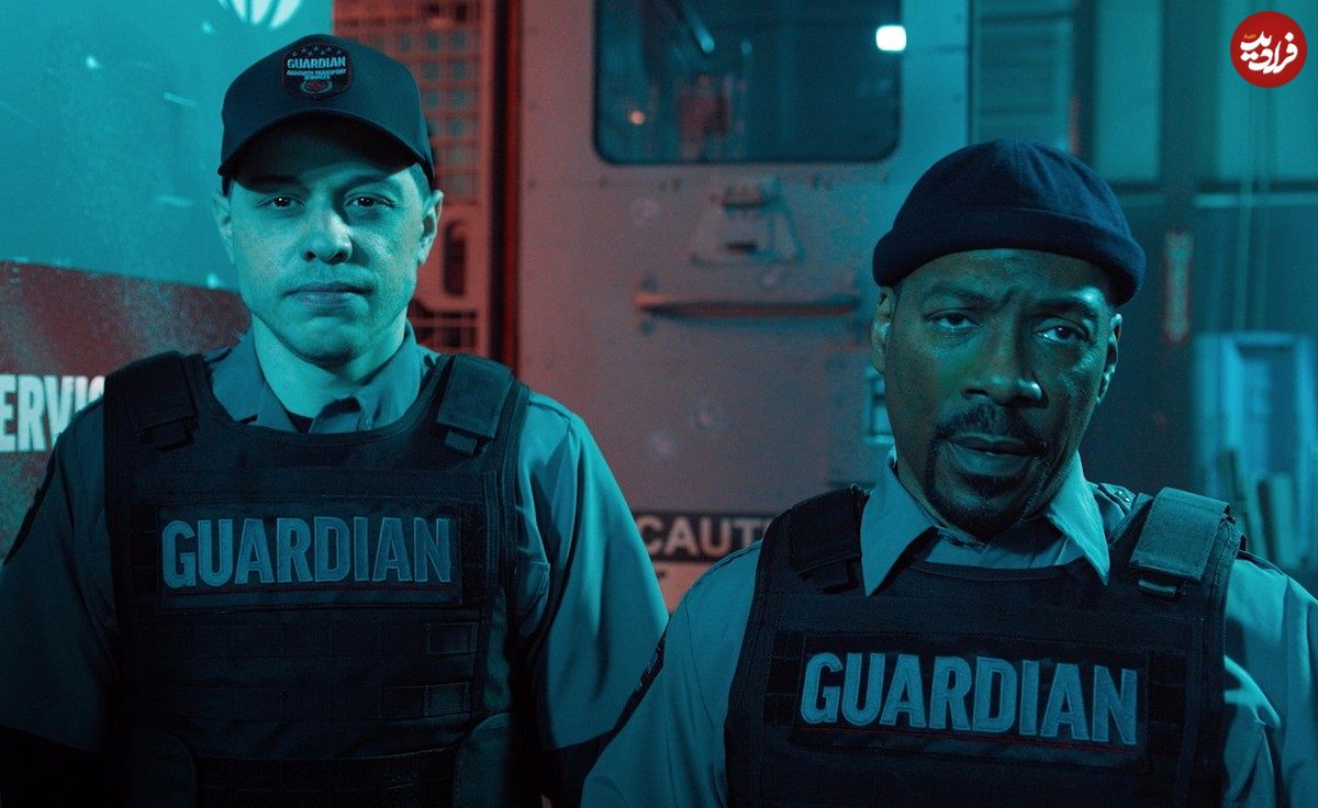 نقدها و نمرات فیلم The Pickup