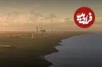 ایلان ماسک بزرگ‌ترین پایگاه فضایی جهان را می‌سازد