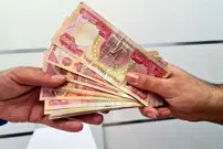 قیمت دینار عراق امروز دوشنبه ۱ تیر ۱۴۰۵