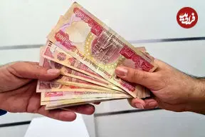 قیمت دینار عراق امروز دوشنبه ۱ تیر ۱۴۰۵