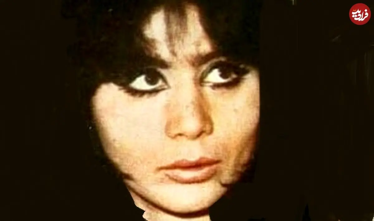 عکس| سفر زمان؛ چهرۀ «شهرزاد» بازیگر سینمای قبل از انقلاب در 75 سالگی