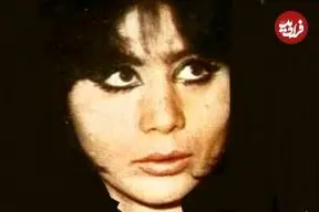 عکس| سفر زمان؛ چهرۀ «شهرزاد» بازیگر سینمای قبل از انقلاب در 75 سالگی