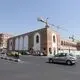 عکس| سفر زمان؛ تصویری از «دروازه میدان توپخانه» در دوران ناصرالدین شاه