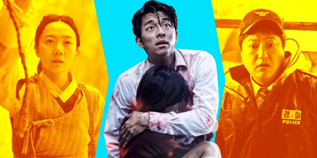 ۱۵ فیلم و سریال کره ای شبیه «ما همه مرده ایم» برای کسانی که به تنش و تعلیق علاقه دارند