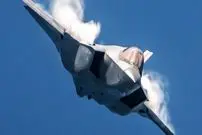 تصاویر| چرا جنگنده‌های جدید F-35 بدون رادار تحویل داده می‌شوند؟