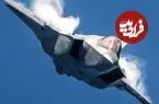 تصاویر| چرا جنگنده‌های جدید F-35 بدون رادار تحویل داده می‌شوند؟