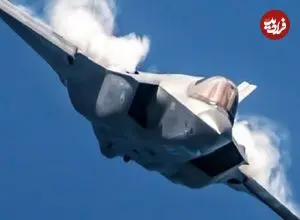 تصاویر| چرا جنگنده‌های جدید F-35 بدون رادار تحویل داده می‌شوند؟