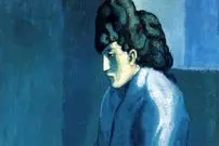 غم و اندوه چه رنگی هستند؟