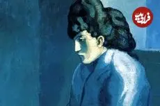 غم و اندوه چه رنگی هستند؟