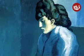 غم و اندوه چه رنگی هستند؟