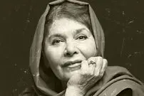 عکس| گذر زمان؛ «خسرو شکیبایی و هما روستا» در نمایی از فیلم لژیون؛ سال 77