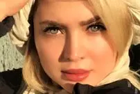 عکس| سفر زمان؛ «سولماز آقمقانی» 30 ساله در کنار «شهره لرستانی»؛ سال 93