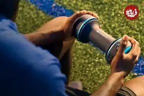 ابداع دستگاهی برای خنک و گرم کردن دست!