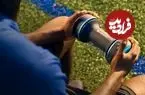 ابداع دستگاهی برای خنک و گرم کردن دست!