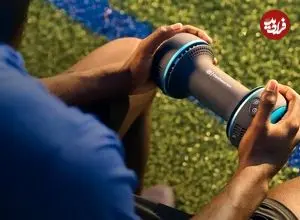 ابداع دستگاهی برای خنک و گرم کردن دست!