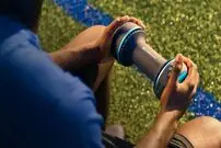 ابداع دستگاهی برای خنک و گرم کردن دست!