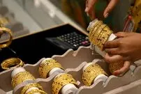 قیمت طلا 18 عیار و طلا 24 عیار امروز چهارشنبه 24 تیر 1405