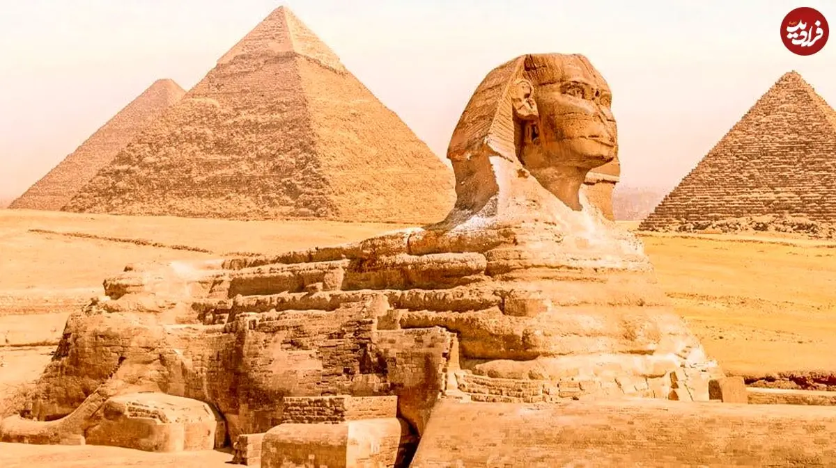 هفت واقعیت دربارۀ «مصر باستان» قبل از سلطنت فراعنه و ساخت اهرام