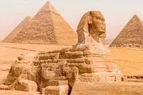 هفت واقعیت دربارۀ «مصر باستان» قبل از سلطنت فراعنه و ساخت اهرام