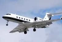 ببینید؛ وضعیت ترسناک وقتی شیشه کابین خلبان می‌شکند!