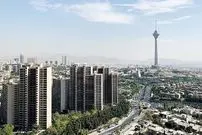 عکس| سفر به ایران قدیم؛ یک کالسکه در پایین جادۀ دوشان‌تپه در دوران قاجار