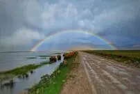 تصاویر؛ سفری به چهارگوشه ایران در آخرین روزهای تابستان؛ ۱۰ مقصد جذاب برای ماجراجویی در تعطیلات آخر هفته