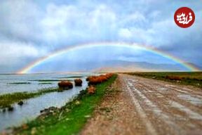 تصاویر؛ سفری به چهارگوشه ایران در آخرین روزهای تابستان؛ ۱۰ مقصد جذاب برای ماجراجویی در تعطیلات آخر هفته