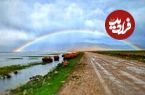 تصاویر؛ سفری به چهارگوشه ایران در آخرین روزهای تابستان؛ ۱۰ مقصد جذاب برای ماجراجویی در تعطیلات آخر هفته