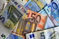 قیمت یورو امروز جمعه ۲۸ فروردین ۱۴۰۵