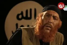 عکس| سفر در زمان؛ «ابوباسل» سریال بیگانگان در پشت صحنه یک فیلم؛ سال 1403