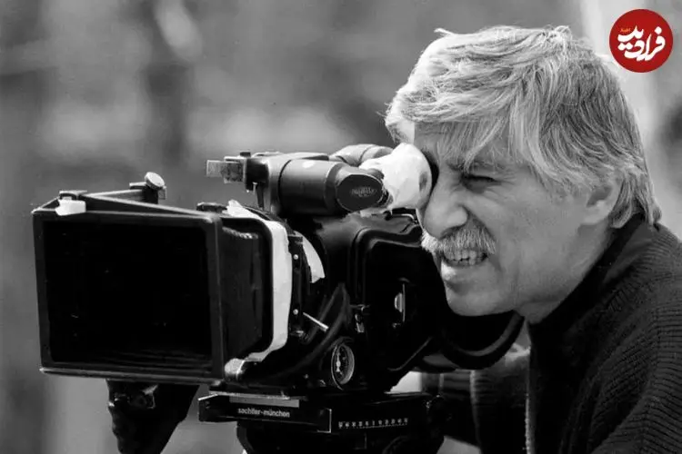 عصبانیت کیهان از پیام‌های تسلیت برای درگذشت بهرام بیضایی و کامران فانی