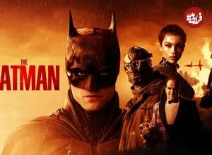 خبر هیجان‌انگیزی درباره فیلم The Batman Part 2 منتشر شد