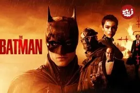 خبر هیجان‌انگیزی درباره فیلم The Batman Part 2 منتشر شد