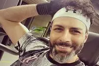 (تصاویر) بیوگرافی و عکس های شخصی مجید واشقانی؛ از بازیگری تا اجرا