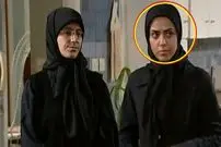 (عکس) تغییر چهره جذاب «فرزانه پرور» سریال بزنگاه بعد 16سال در 35 سالگی
